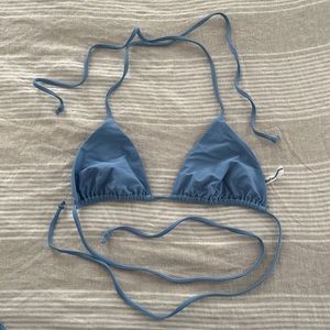 Reformation Bikini Top and Bottom